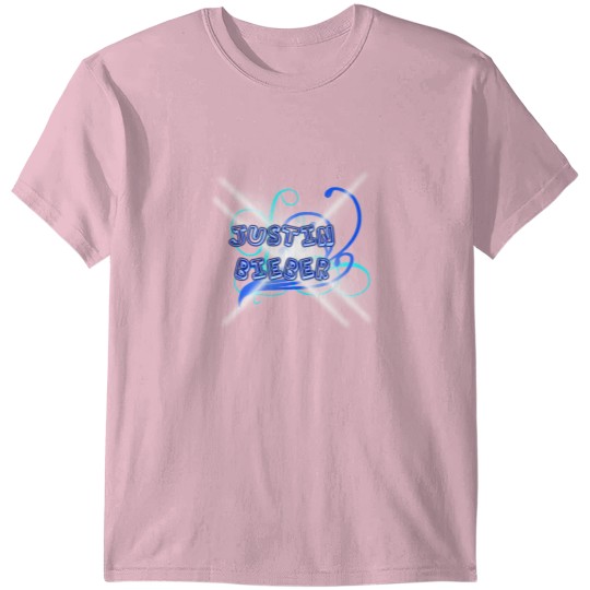 Discover Justin Bieber T-Shirts