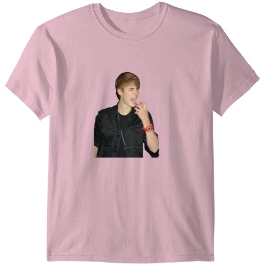 Discover Justin Bieber T-Shirts