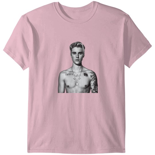 Discover Justin Bieber T-Shirts
