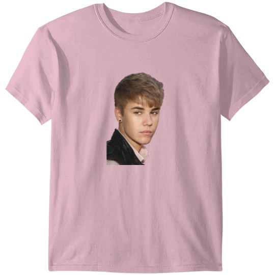 Discover Justin Bieber T-Shirts