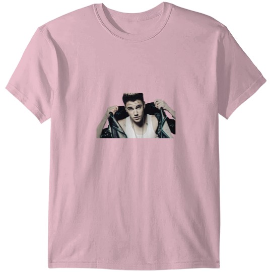 Discover Justin Bieber T-Shirts