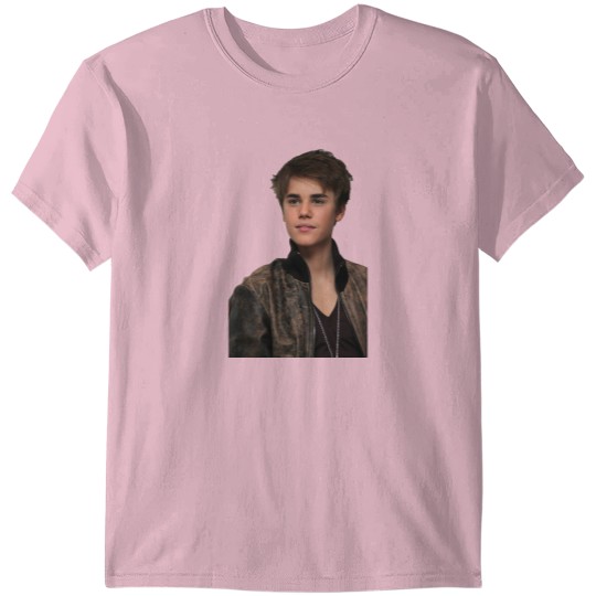 Discover Justin Bieber T-Shirts
