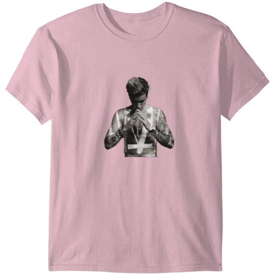 Discover Justin Bieber T-Shirts