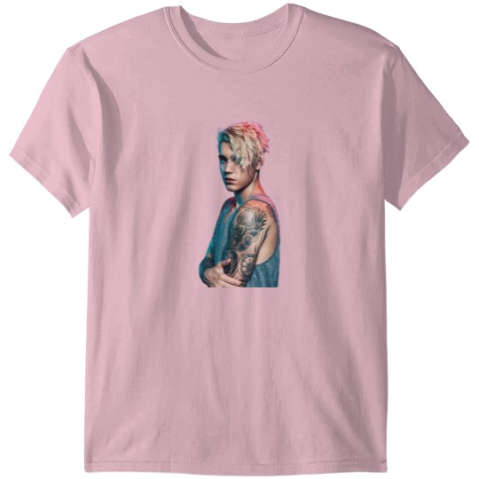 Discover Justin Bieber T-Shirts