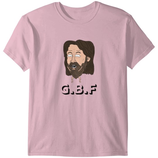 Discover Garrett Bobby Ferguson T-Shirts