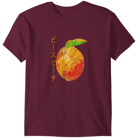 Discover Fruit design T-Shirts