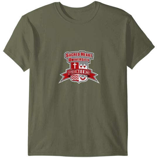 Discover Sacred Heart University Set of 1 T-Shirt