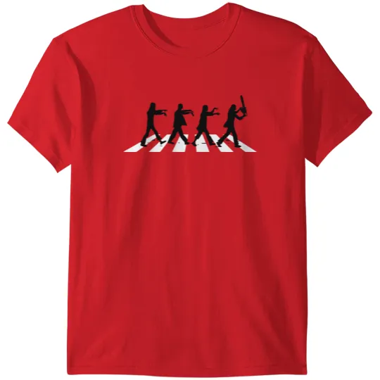 Discover The Zombies T-Shirts