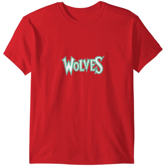 Discover Timberwolves Basketball City - Minnesota Basketball T-Shirts