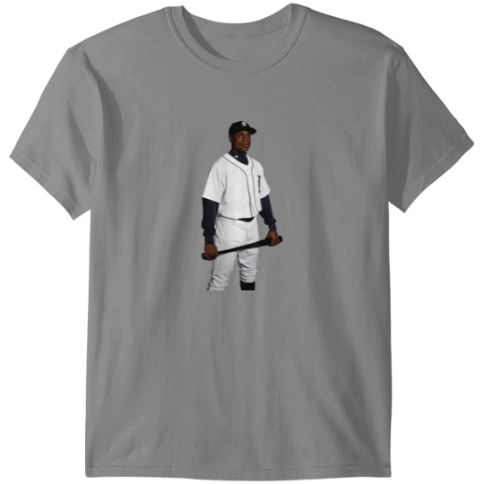 Discover Baseball player T-Shirts