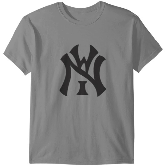 Discover New York T-Shirts