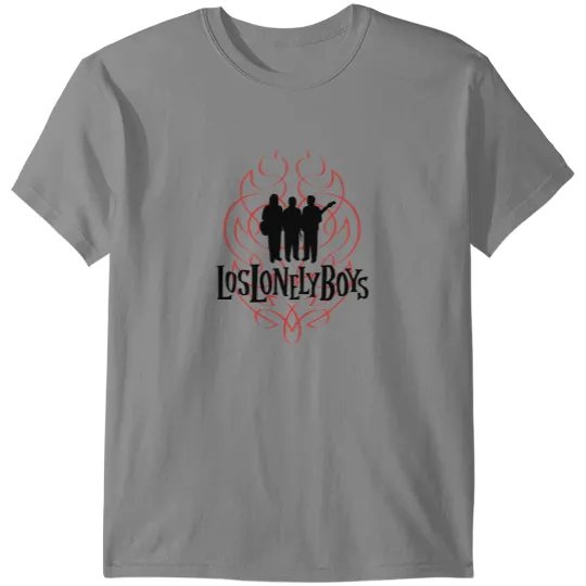 Discover Los Lonely Boys T-Shirts