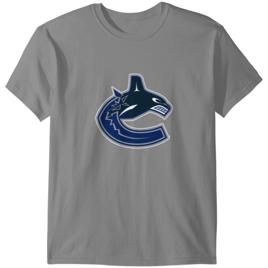 Discover Vancouver Canucks National Hockey T-Shirts