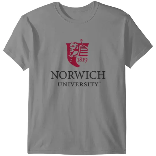 Discover Norwich University T-Shirts