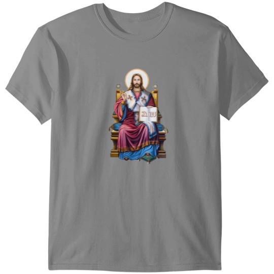 Discover King Jesus T-Shirts