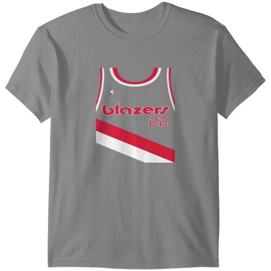Discover Clyde Drexler T-Shirts