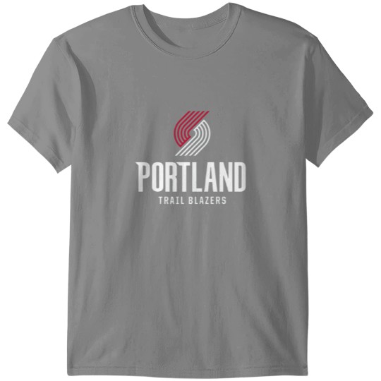 Discover Portland Trail T-Shirts