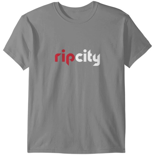 Discover Rip city T-Shirts