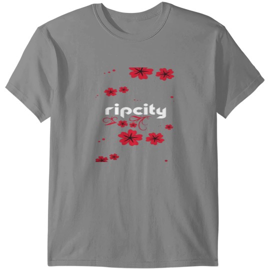 Discover Rip City T-Shirts