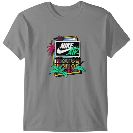 Discover Air Max 90 T-Shirts
