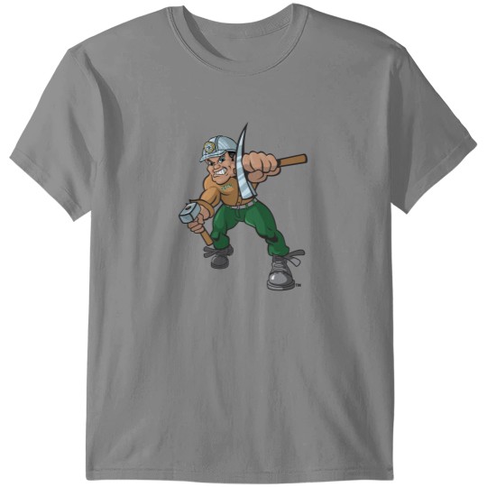Discover Montana Technological University orediggers T-Shirts