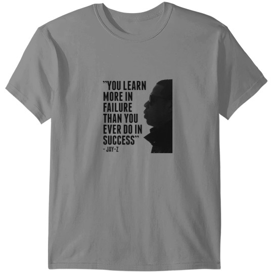 Discover Jay Z Quotes T-Shirts
