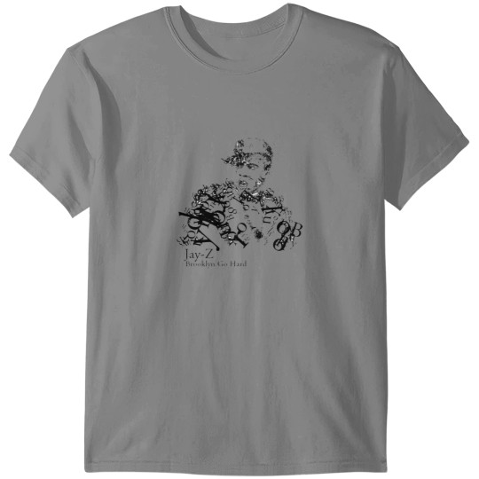 Discover Jay Z T-Shirts