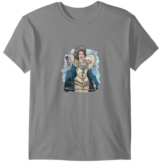 Discover MRS CARTER FIERCE T-Shirts