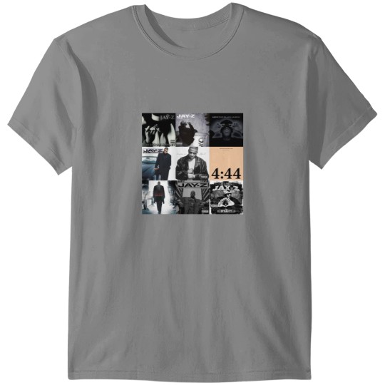 Discover Jay Z 444 T-Shirts