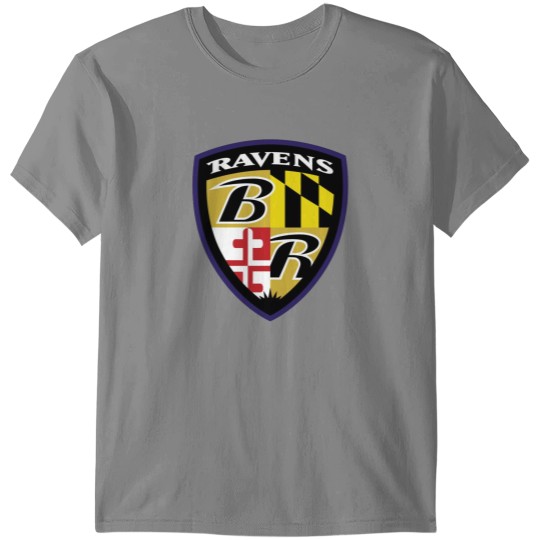 Discover Ravens Alternate T-Shirts