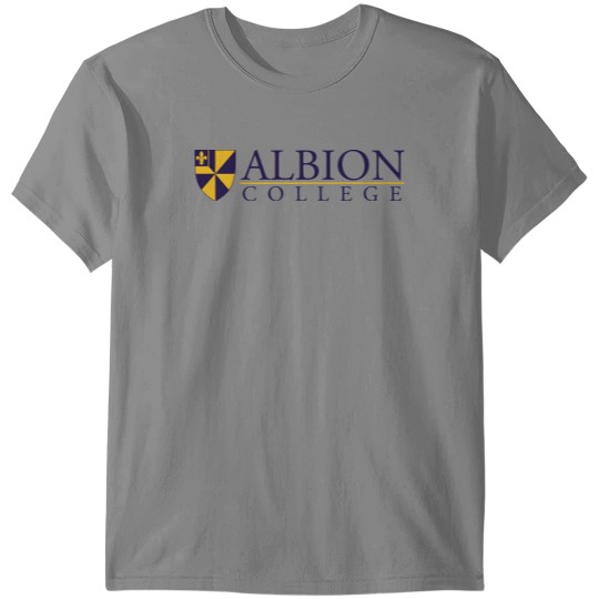 Discover Albion College T-Shirts