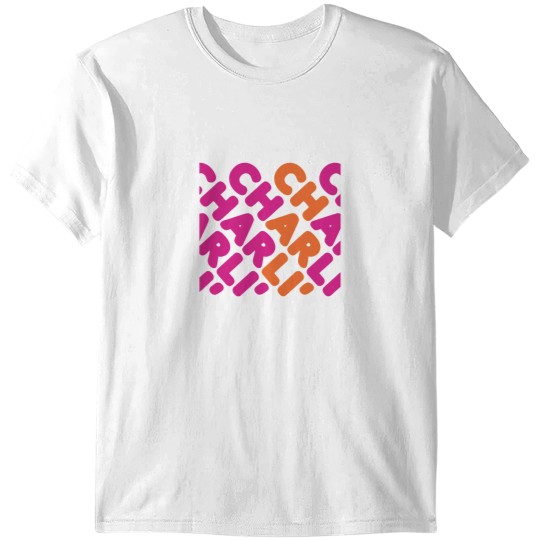 Discover Dunkin Charli T-Shirts