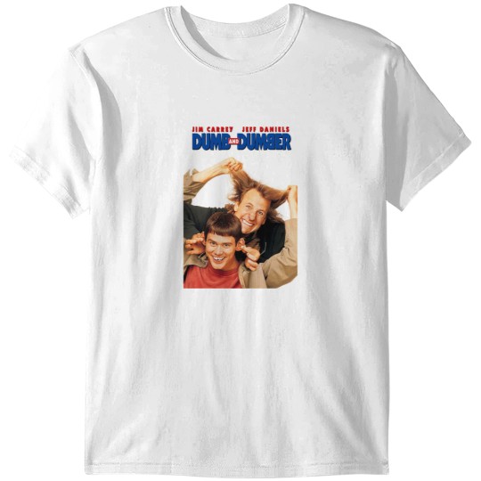 Discover Dumb and Dumber Movie Dumb and Dumber Movie T-Shirts