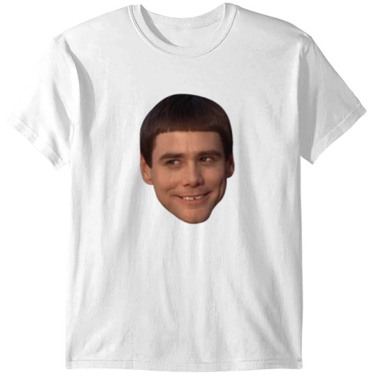Discover Lloyd - Head (Dumb and Dumber) T-Shirts