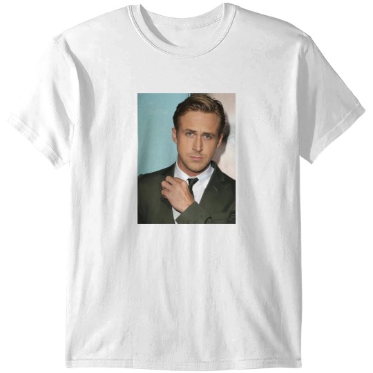 Discover ryan gosling(7)ryan gosling(7) T-Shirts