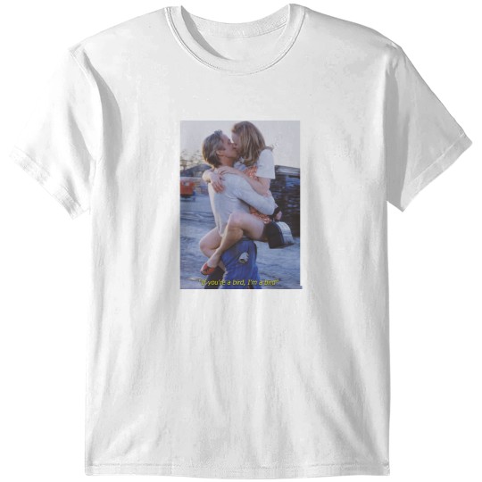 Discover THE NOTEBOOK T-Shirts