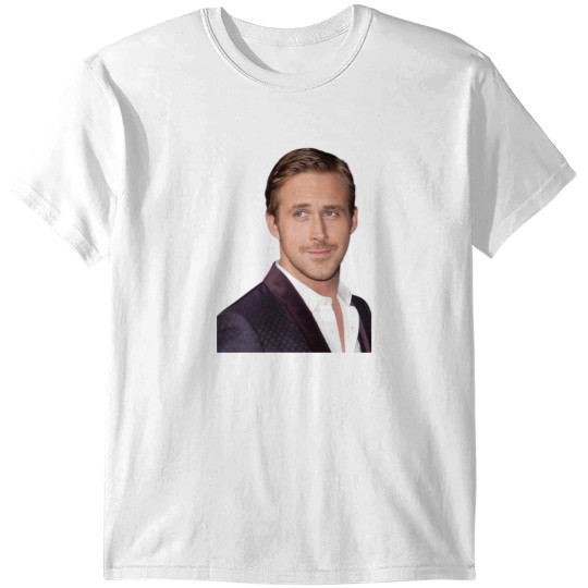 Discover Ryan Gosling Graphic T-Shirt