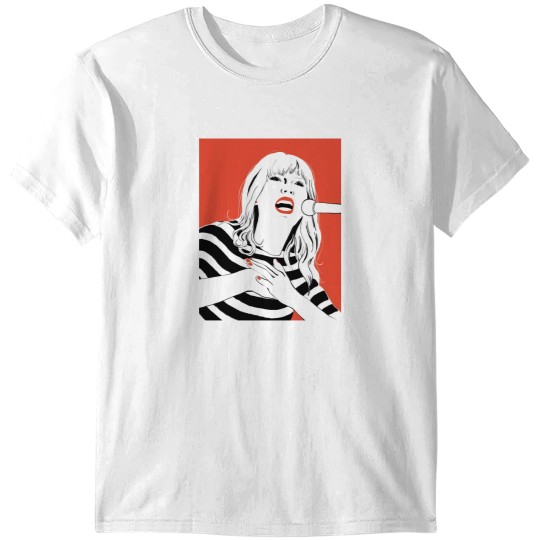 Discover Cartoons T-Shirt