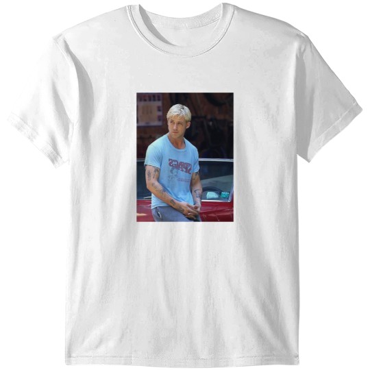 Discover ryan gosling Classic ryan gosling Classic T-Shirts