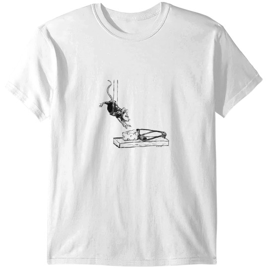 Discover Mouse-Sion Impossible Mouse-Sion Impossible T-Shirts