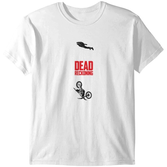 Discover Mission Impossible FAN Mission Impossible FAN T-Shirts