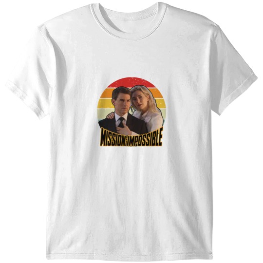 Discover Mission Impossible 2023 Mission Impossible 2023 T-Shirts