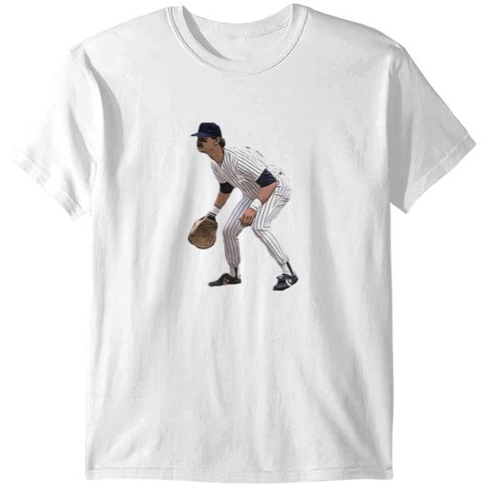 Discover Don Mattingly T-Shirts
