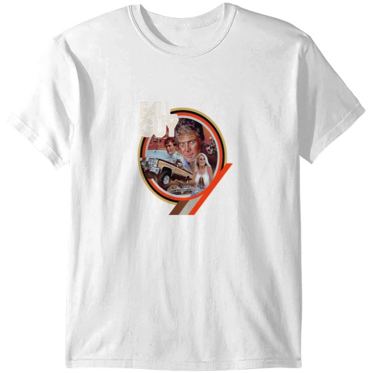 Discover The Fall Guy T-Shirts