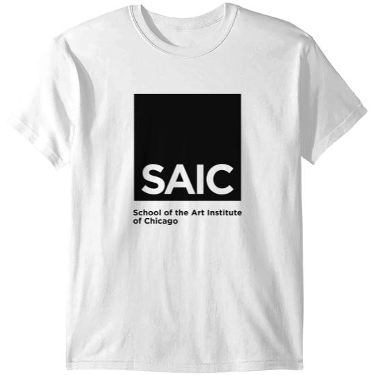 Discover School of the Art Institute of Chicago (SAIC) T-Shirts