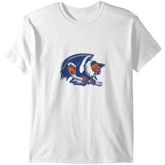 Discover Bakersfield Condors T-Shirts