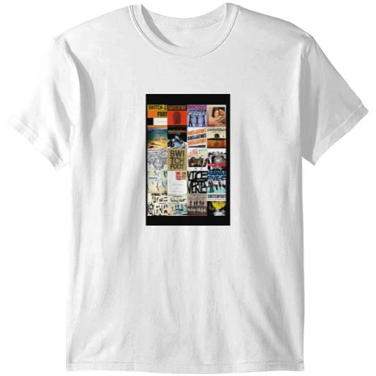 Discover Switchfoot iPhone Case T-Shirts