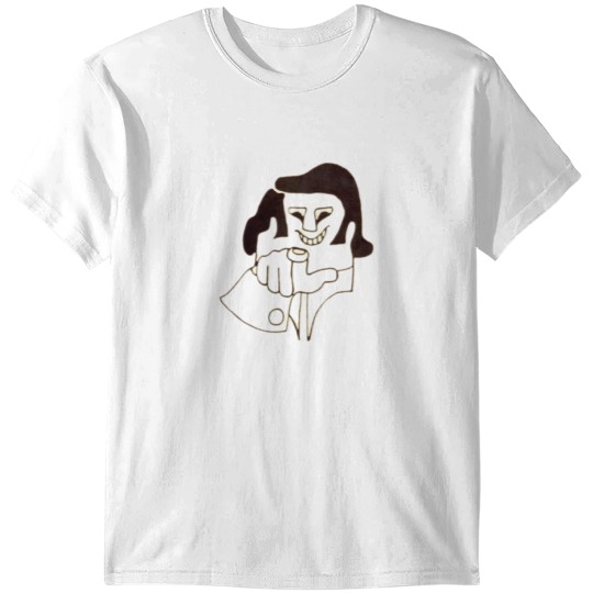 Discover Stereolab T-Shirts