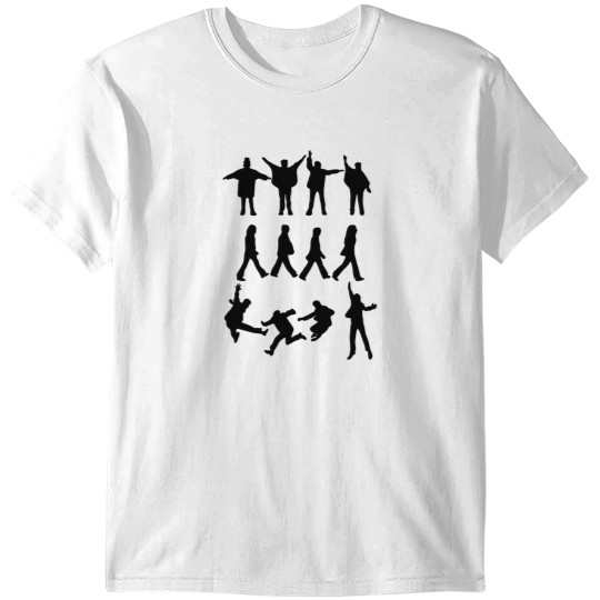 Discover The Beatl T-Shirts