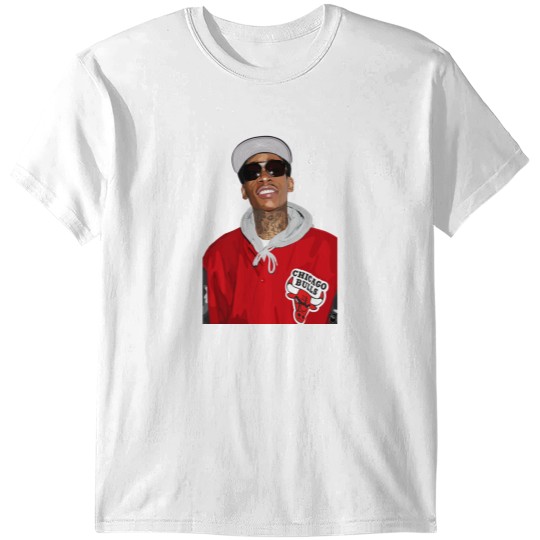 Discover Wiz Khalifa T-Shirts
